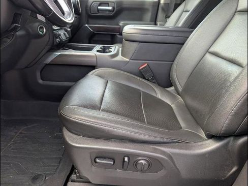 Used 2021 GMC Sierra 1500 SLT w/ SLT Premium Plus Package AWD/4WD image 6
