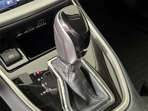 New 2025 Subaru Outback Premium image 16