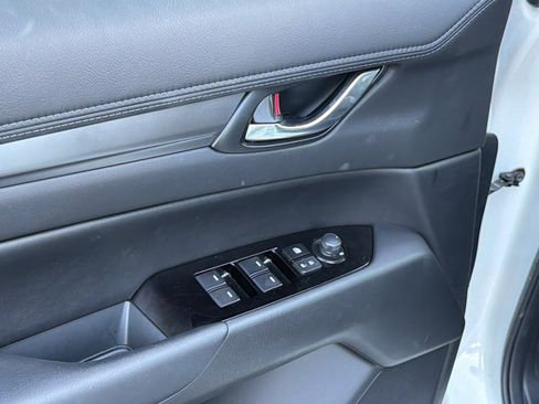 Certified 2025 MAZDA CX-5 AWD 2.5 S w/ Preferred Package image 11