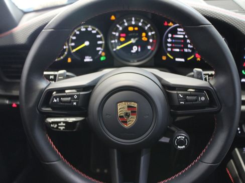 Certified 2023 Porsche 911 GT3 RWD image 21