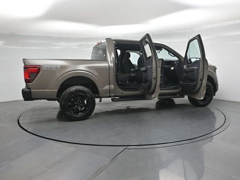 New 2026 Ford F150 STX AWD/4WD image 3