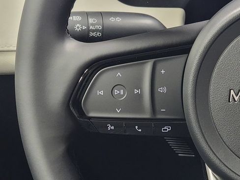 New 2026 MAZDA CX-5 Select AWD/4WD image 24