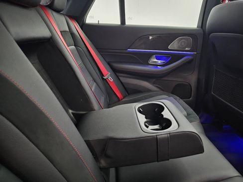 Certified 2022 Mercedes-Benz GLE 53 AMG AMG GLE 53 image 29