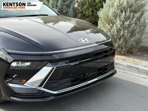 Used 2025 Hyundai Sonata SEL FWD image 15