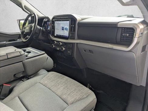Used 2022 Ford F150 XLT w/ Equipment Group 302A High AWD/4WD image 19