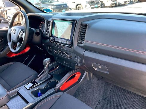 Used 2023 Nissan Frontier PRO-4X w/ Tow Package image 13