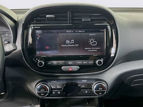 Used 2021 Kia Soul EX FWD image 13