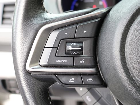 Used 2019 Subaru Outback 2.5i Premium AWD/4WD image 23