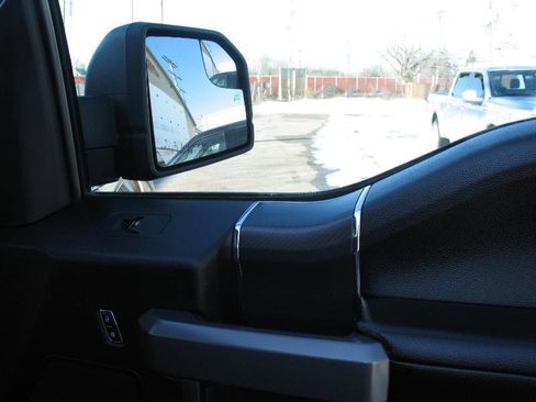 Used 2018 Ford F150 XLT w/ Equipment Group 302A Luxury image 51