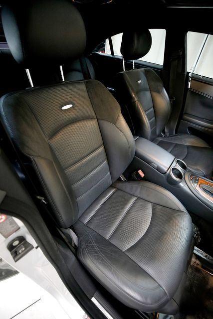 Used 2006 Mercedes-Benz CLS 55 AMG image 9