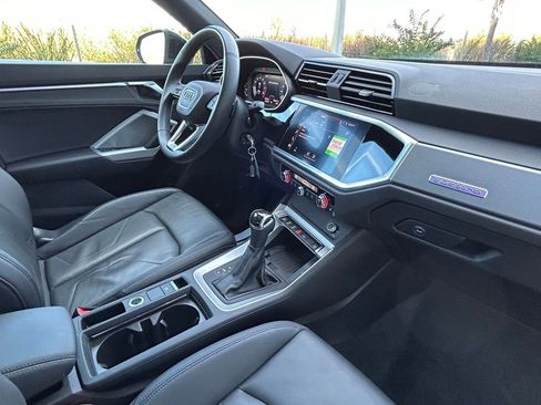 Used 2022 Audi Q3 2.0T Premium Plus image 50