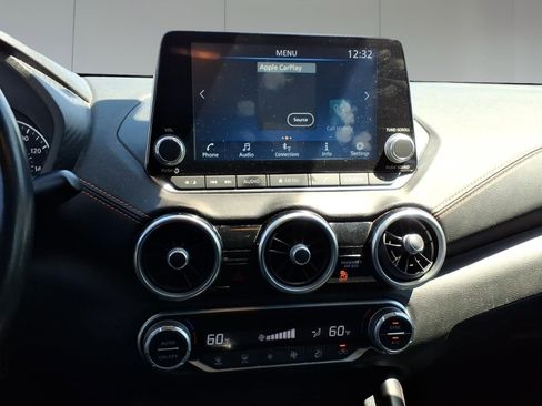 Used 2021 Nissan Sentra SR FWD image 14