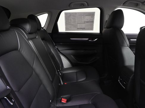 New 2025 MAZDA CX-5 AWD 2.5 S image 18