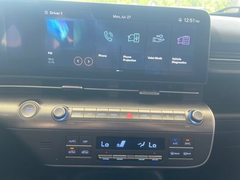 Used 2024 Hyundai Kona SEL FWD image 18