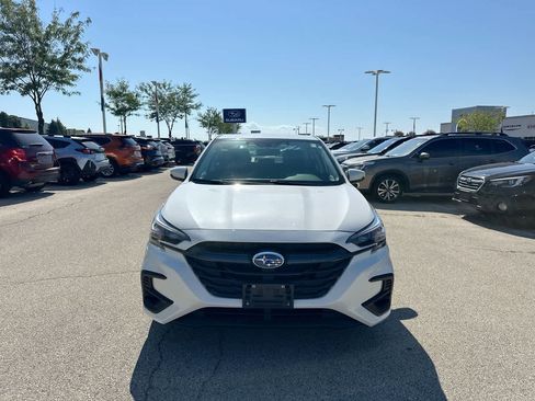 Certified 2025 Subaru Legacy Premium w/ Popular Package #1A image 16