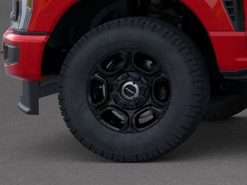 New 2026 Ford F250 XL w/ STX Appearance Package image 20