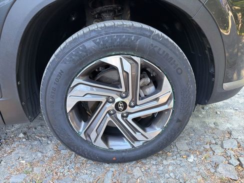 Certified 2023 Hyundai Santa Fe SE AWD/4WD image 8
