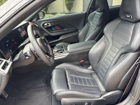 Used 2025 BMW M2 w/ Lighting Package RWD image 16