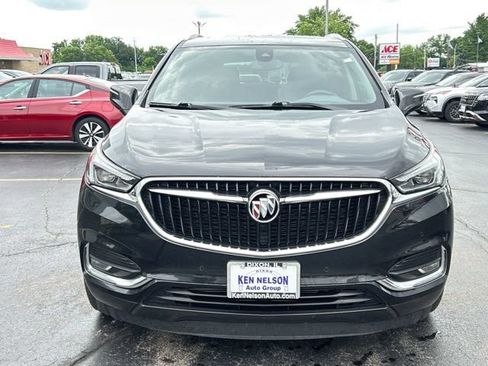 Used 2018 Buick Enclave Premium w/ Experience Buick Package AWD/4WD image 17