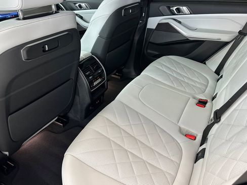 Used 2026 BMW X5 sDrive40i w/ Climate Comfort Package image 27