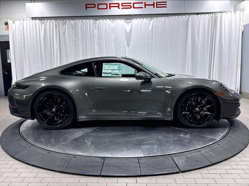 Used 2026 Porsche 911 Carrera S RWD image 10