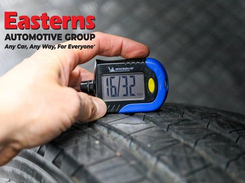 Used 2025 RAM 4500 Tradesman image 27