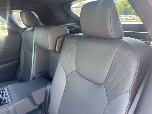 Used 2026 Lexus RX 350 Premium w/ Convenience Package AWD/4WD image 26