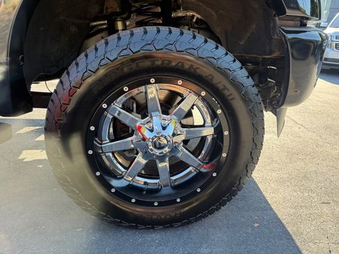 Used 2016 Ford F250 Platinum image 8