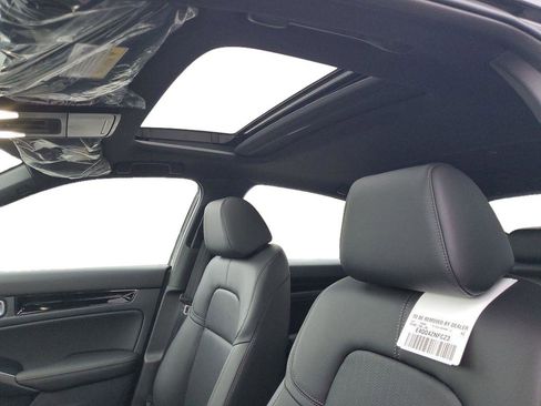 New 2026 Honda Civic Sport Touring image 10