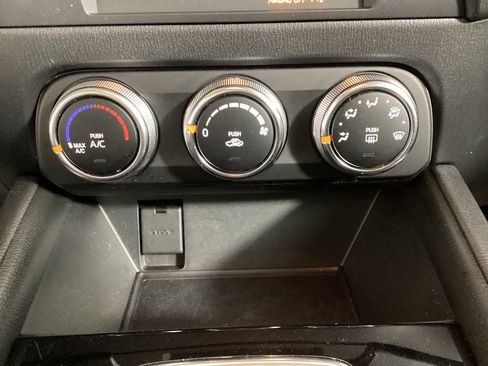 Used 2023 MAZDA CX-5 AWD 2.5 S image 25