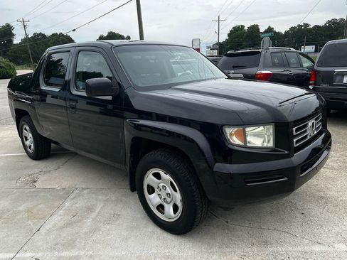 Used 2006 Honda Ridgeline RT image 1