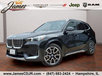 Used 2025 BMW X1 xDrive28i w/ Convenience Package AWD/4WD video 1