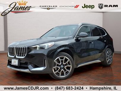 Used 2025 BMW X1 xDrive28i w/ Convenience Package