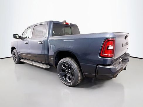 New 2026 RAM 1500 Express AWD/4WD image 5