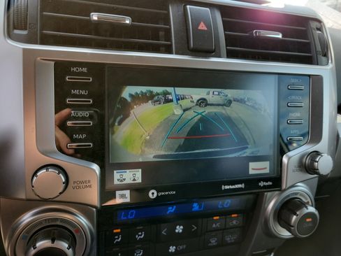 Used 2022 Toyota 4Runner Limited image 23