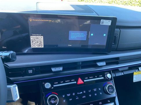 New 2026 Hyundai Santa Fe Calligraphy AWD/4WD image 16