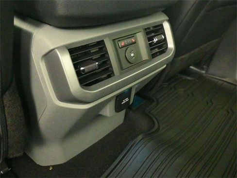 New 2025 Ford F150 Lariat w/ Equipment Group 502A High image 11