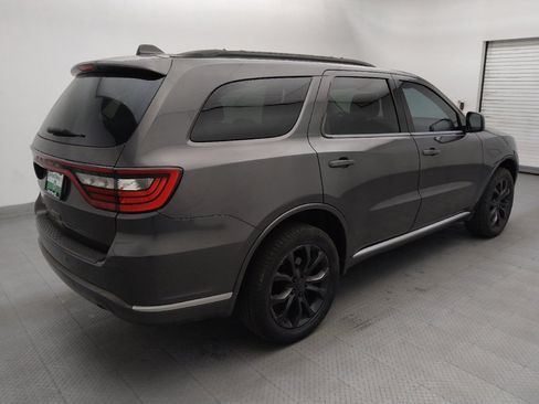 Used 2017 Dodge Durango SXT w/ Quick Order Package 23B AWD/4WD image 9