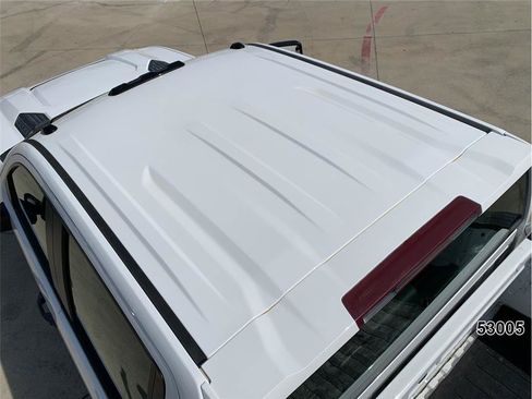 Used 2023 Chevrolet Silverado 3500 W/T w/ WT Fleet Convenience Package RWD image 9
