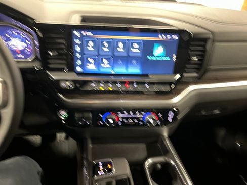 New 2026 Chevrolet Silverado 1500 LT Trail Boss w/ LT Trail Boss Premium Package image 22