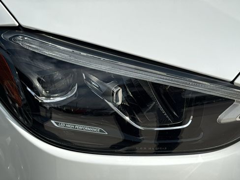 Used 2023 Mercedes-Benz C 43 AMG 4MATIC Sedan image 10