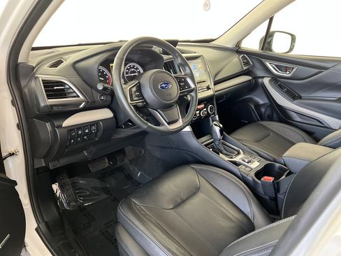 Used 2023 Subaru Forester Limited w/ Popular Package #3 AWD/4WD image 19