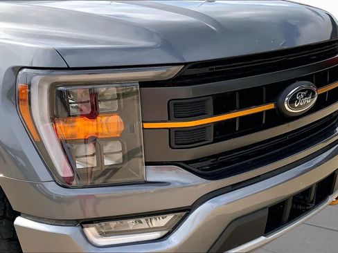Used 2023 Ford F150 Tremor AWD/4WD image 54