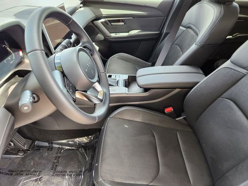 New 2026 MAZDA CX-5 Select AWD/4WD image 4