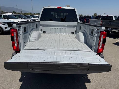 New 2026 Ford F250 Lariat w/ Lariat Premium Package AWD/4WD image 19