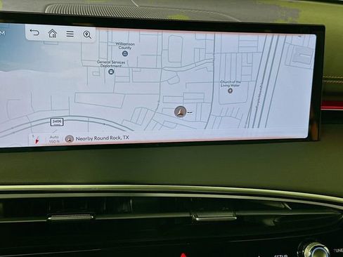 New 2026 Genesis GV70 2.5T Sport Prestige image 12