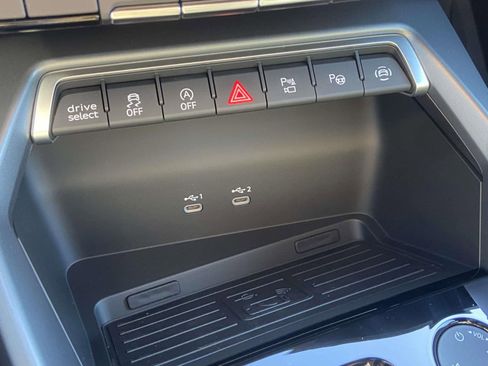 New 2026 Audi A3 2.0T Premium image 29