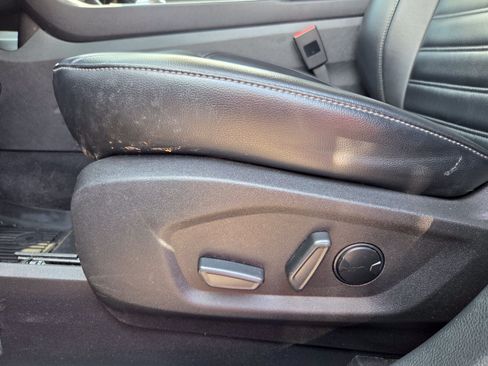 Used 2023 Ford Edge SEL w/ Convenience Package AWD/4WD image 8