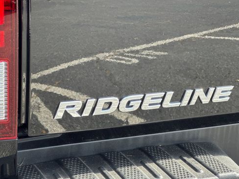 Used 2023 Honda Ridgeline RTL image 26