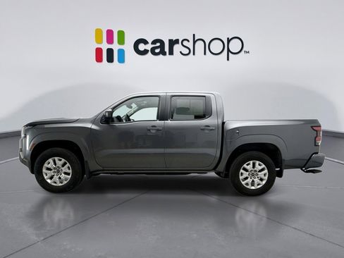 Used 2023 Nissan Frontier SV w/ SV Convenience Package AWD/4WD image 2